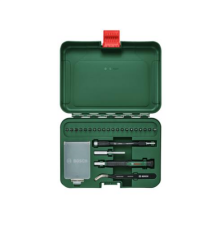 BOSCH HASSAS UÇLU TORNAVİDA SETİ 24 PARÇA