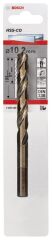 Bosch - HSS-Co Metal Matkap Ucu 10,2*133 mm 1'li Paket