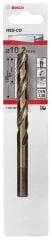 Bosch - HSS-Co Metal Matkap Ucu 10,2*133 mm 1'li Paket
