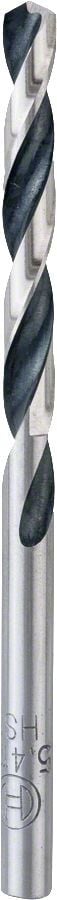 Bosch - HSS-PointeQ Metal Matkap Ucu 5,4 mm 10'lu