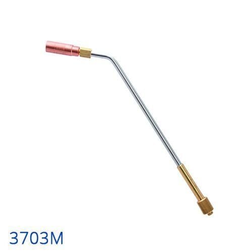 Yıldız 3703M Tavlama Kolu       No : 3 Doğalgaz - Oksijen