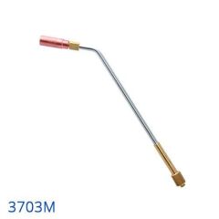 Yıldız 3703M Tavlama Kolu       No : 3 Doğalgaz - Oksijen