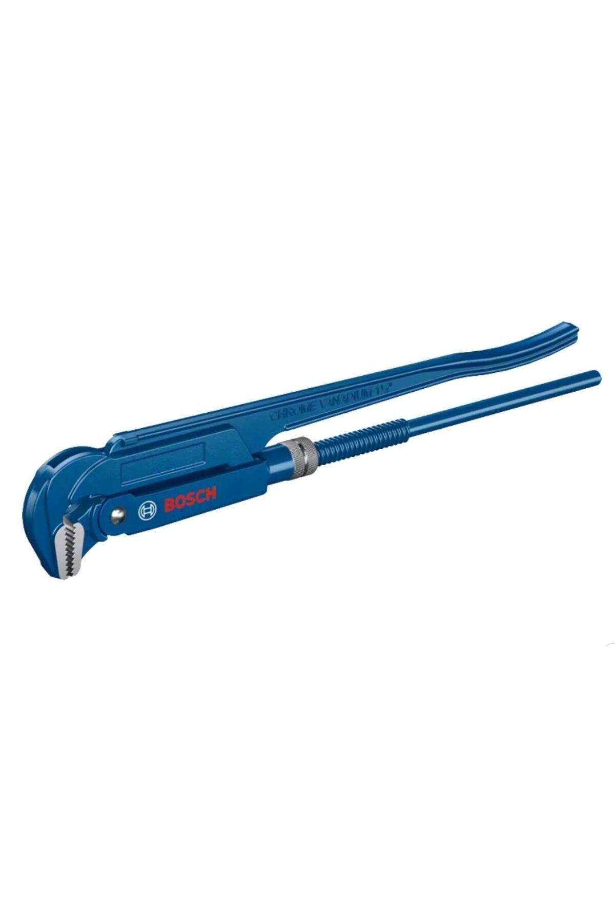 Bosch Boru Anahtarı 90° 420mm