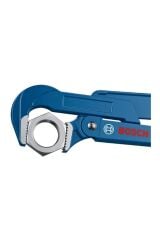 Bosch Boru Anahtarı 90° 420mm