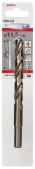 Bosch - HSS-Co Metal Matkap Ucu 11,5*142 mm 1'li Paket