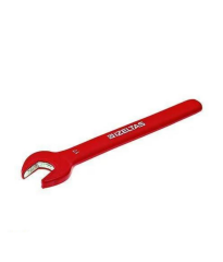 İzeltaş Süper İzoleli Çatal Bir Ağız Anahtar 17 Mm