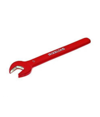 İzeltaş Süper İzoleli Çatal Bir Ağız Anahtar 19 Mm