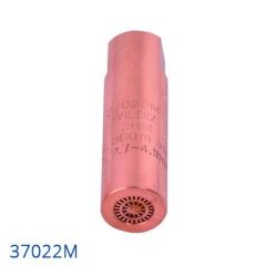 Yıldız 37022M Tavlama Kolu Lülesi    No : 2 Doğalgaz - Oksijen