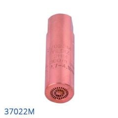 Yıldız 37022M Tavlama Kolu Lülesi    No : 2 Doğalgaz - Oksijen