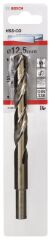 Bosch - HSS-Co Metal Matkap Ucu 12,5*151 mm 1'li Paket