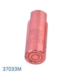 Yıldız 37033M Tavlama Kolu Lülesi    No : 3 Doğalgaz - Oksijen