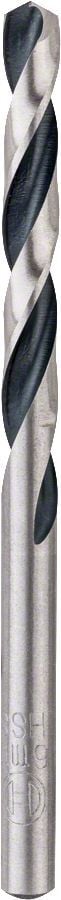 Bosch - HSS-PointeQ Metal Matkap Ucu 6,0 mm 10'lu