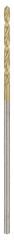 Bosch - HSS-TiN Metal Matkap Ucu 1*34 mm