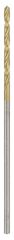 Bosch - HSS-TiN Metal Matkap Ucu 1*34 mm