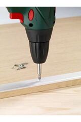 Bosch X-line 25 Parça Vidalama Tornavida Ucu Seti Aksesuar Seti