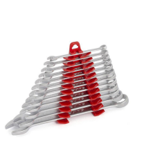 İzeltaş Kombine Anahtar Takımı Kısa Boy 12'Li