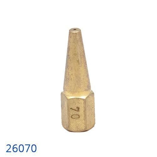 Yıldız 26070 Hafif Tip Kaynak Hamlaç Lülesi No : 70 Propan / Asetilen - Oks