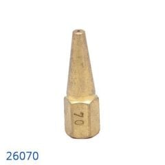 Yıldız 26070 Hafif Tip Kaynak Hamlaç Lülesi No : 70 Propan / Asetilen - Oks