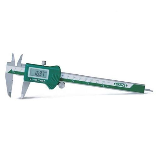 İnsize Dijital Kumpas 150 mm