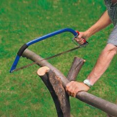 WORKPRO WP215019 530mm 4 TPI Profesyonel Kolastar Testere