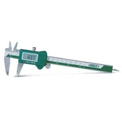 İnsize Dijital Kumpas 200 mm