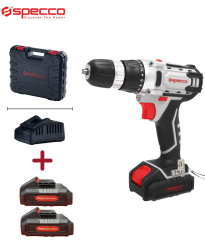 Specco 14.4V Akülü Darbeli Matkap SP14.4V-4021