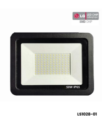 Luster 300W SMD Projektör 6500K Beyaz Işık 27000Lümen