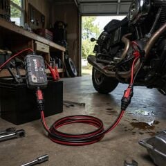 NOCO GC004 Noco Akü Şarj Cihazları İçin 3 Metre Uzatma Kablosu