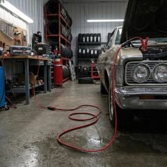 NOCO GC004 Noco Akü Şarj Cihazları İçin 3 Metre Uzatma Kablosu