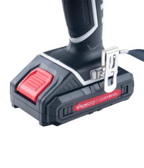 Specco 18V Akülü Darbeli Matkap SP18V-4026