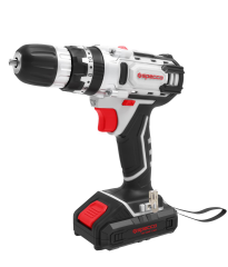 Specco 18V Akülü Darbeli Matkap 32 Nm (1.5Ah Çift Akü Seti)