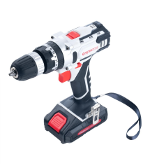 Specco 18V Akülü Darbeli Matkap SP18V-4026