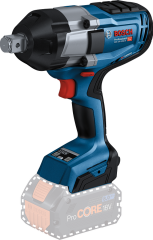 Bosch Professional GDS 18V-1050 H (Solo) Akülü Darbeli Somun Sıkma Makinesi