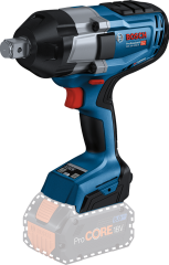 Bosch Professional GDS 18V-1050 H (Solo) Akülü Darbeli Somun Sıkma Makinesi