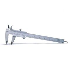 İnsize Mekanik Kumpas 200 mm