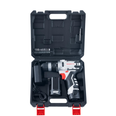 Specco 12V Akülü Matkap ve Vidalama SP12V-4011