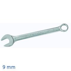 İzeltaş Kombine Anahtar Kısa Boy 09 Mm