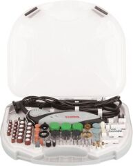 Specco 211 Parçalı Gravür Taşlama Seti SP-2070