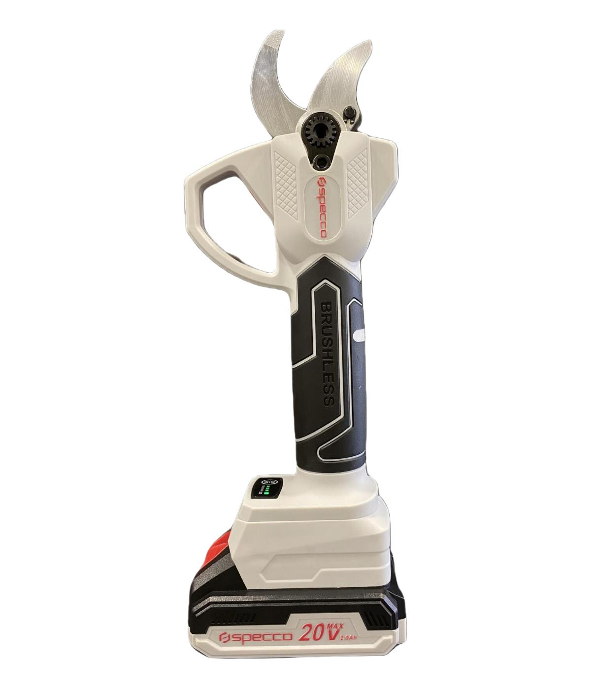Specco Akülü Budama Makinesi 20V 2.0Ah SP20V-5054
