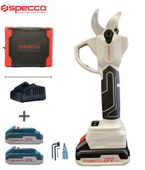 Specco Akülü Budama Makinesi 20V 2.0Ah SP20V-5054