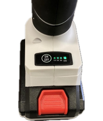 Specco Akülü Budama Makinesi 20V 2.0Ah SP20V-5054