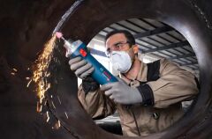 GGS 30 S KALIPÇI TAŞLAMA BOSCH