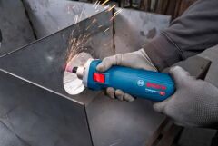 GGS 30 S KALIPÇI TAŞLAMA BOSCH