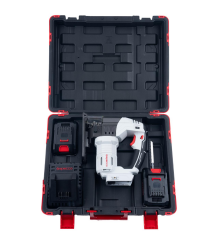 Specco 20V Akülü Dekupaj Testere (2.0Ah Çift Akü Seti)