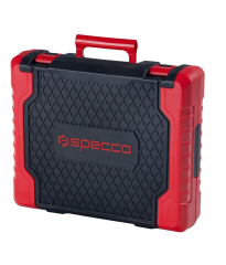 Specco 20V Akülü Dekupaj Testere (2.0Ah Çift Akü Seti)