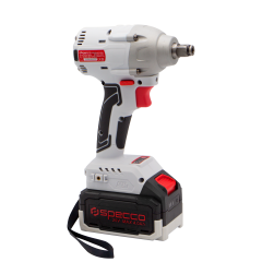 Specco 20V Akülü Somun Sıkma 280 Nm (4.0Ah Çift Akü Seti) (1/2'')