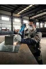 Bosch GGS 30 LS KALIPÇI TAŞLAMA