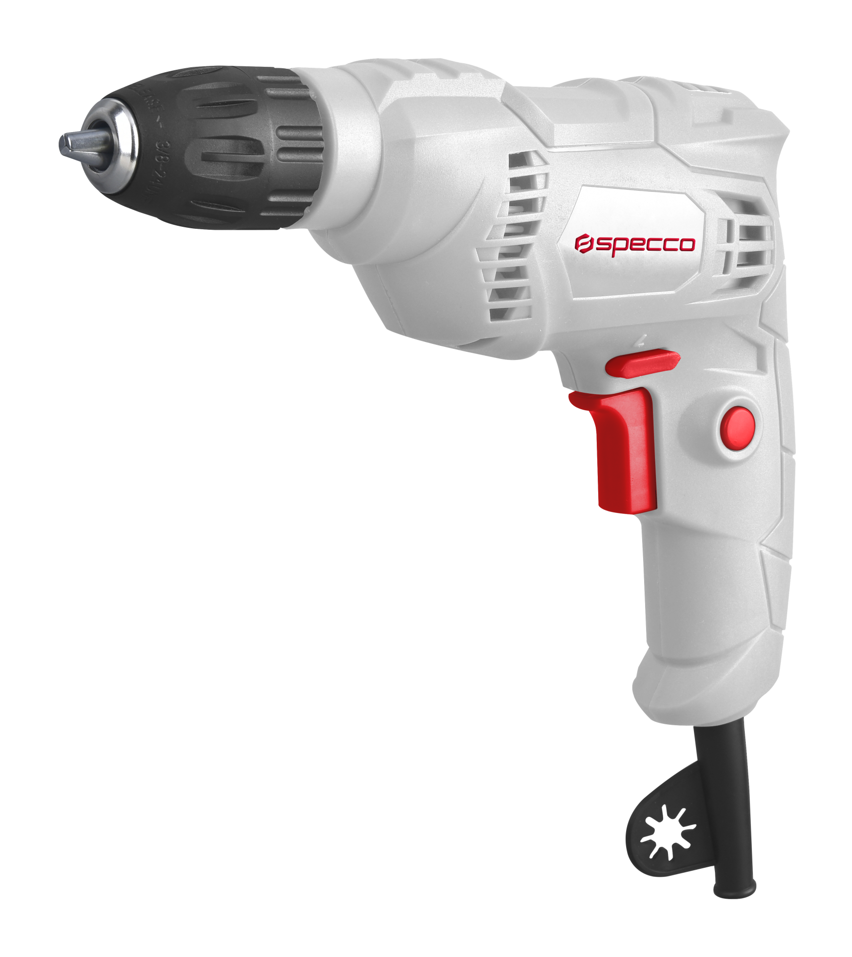 Specco Elektirikli Matkap 450w 6.5mm SP-6011