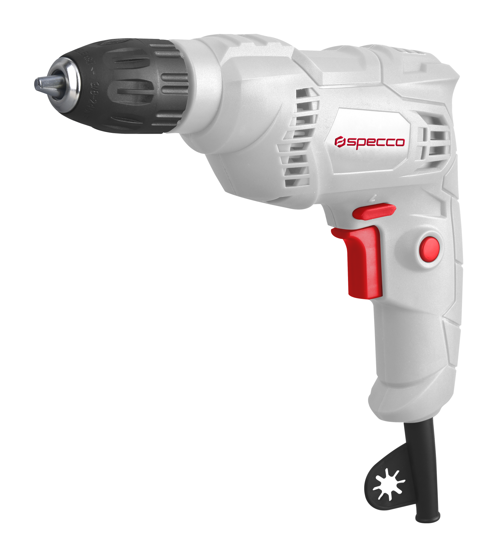 Specco Elektirikli Matkap 450w 6.5mm SP-6011