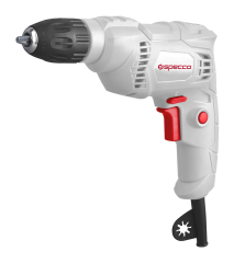 Specco Elektirikli Matkap 450w 6.5mm SP-6011